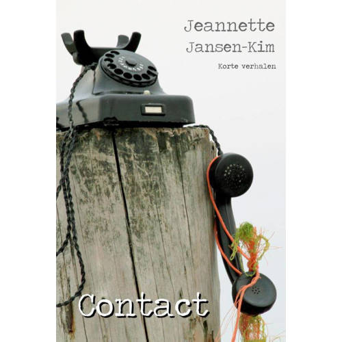 Contact Jeannette Jansen Kim huismerk kopen in de aanbieding