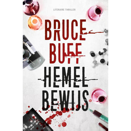 Hemelbewijs Bruce Buff huismerk kopen in de aanbieding