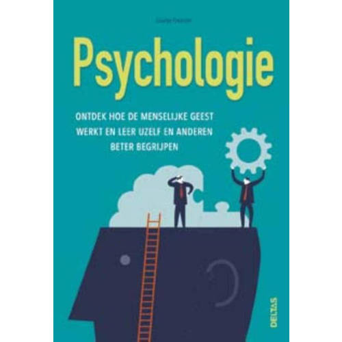 Psychologie Louise Deacon huismerk kopen in de aanbieding