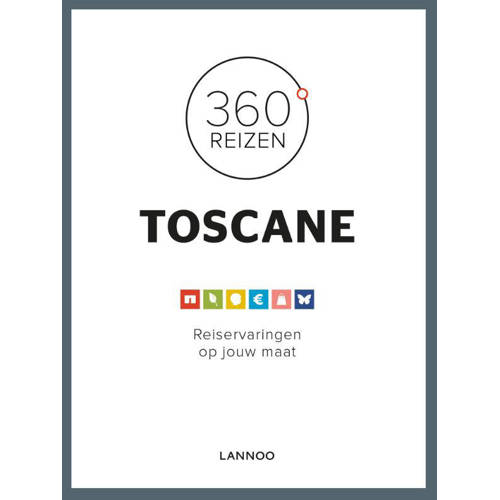 360 Graden Toscane Fabian Takx huismerk kopen in de aanbieding 360 Graden Toscane Fabian Takx huismerk kopen in de aanbieding