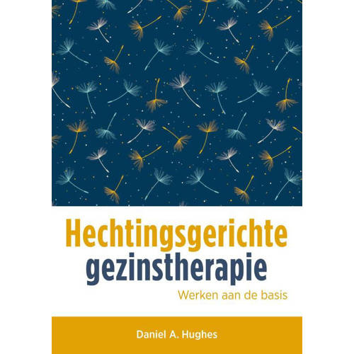 Hechtingsgerichte Gezinstherapie Daniel A Hughes huismerk kopen in de aanbieding Hechtingsgerichte Gezinstherapie Daniel A Hughes huismerk kopen in de aanbieding