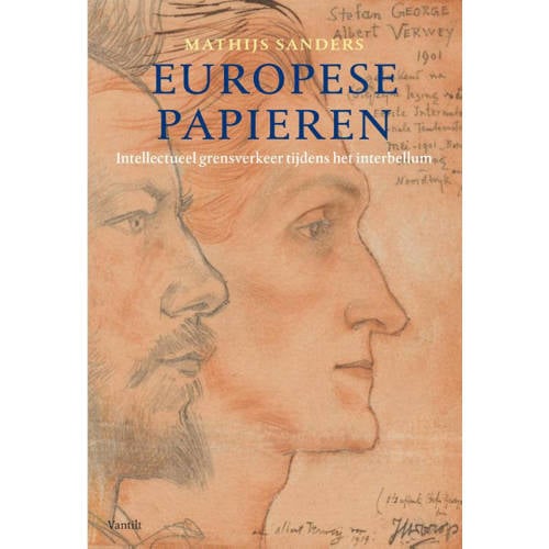 Europese Papieren Mathijs Sanders huismerk kopen in de aanbieding