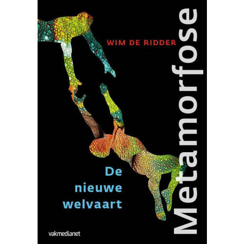 Metamorfose Wim De Ridder huismerk kopen in de aanbieding Metamorfose Wim De Ridder huismerk kopen in de aanbieding