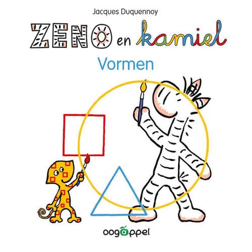 Vormen Jacques Duquennoy huismerk kopen in de aanbieding