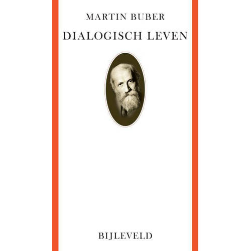 Dialogisch Leven Martin Buber huismerk kopen in de aanbieding Dialogisch Leven Martin Buber huismerk kopen in de aanbieding