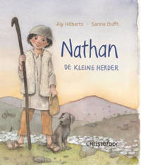 Nathan de kleine herder - Aly Hilberts