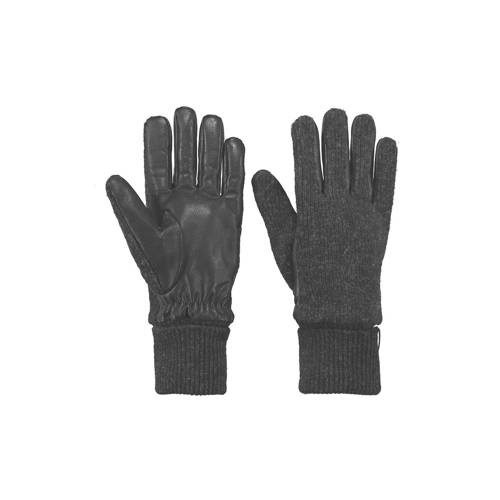 Barts Handschoenen Met Leer barts kopen in de aanbieding Barts Handschoenen Met Leer barts kopen in de aanbieding