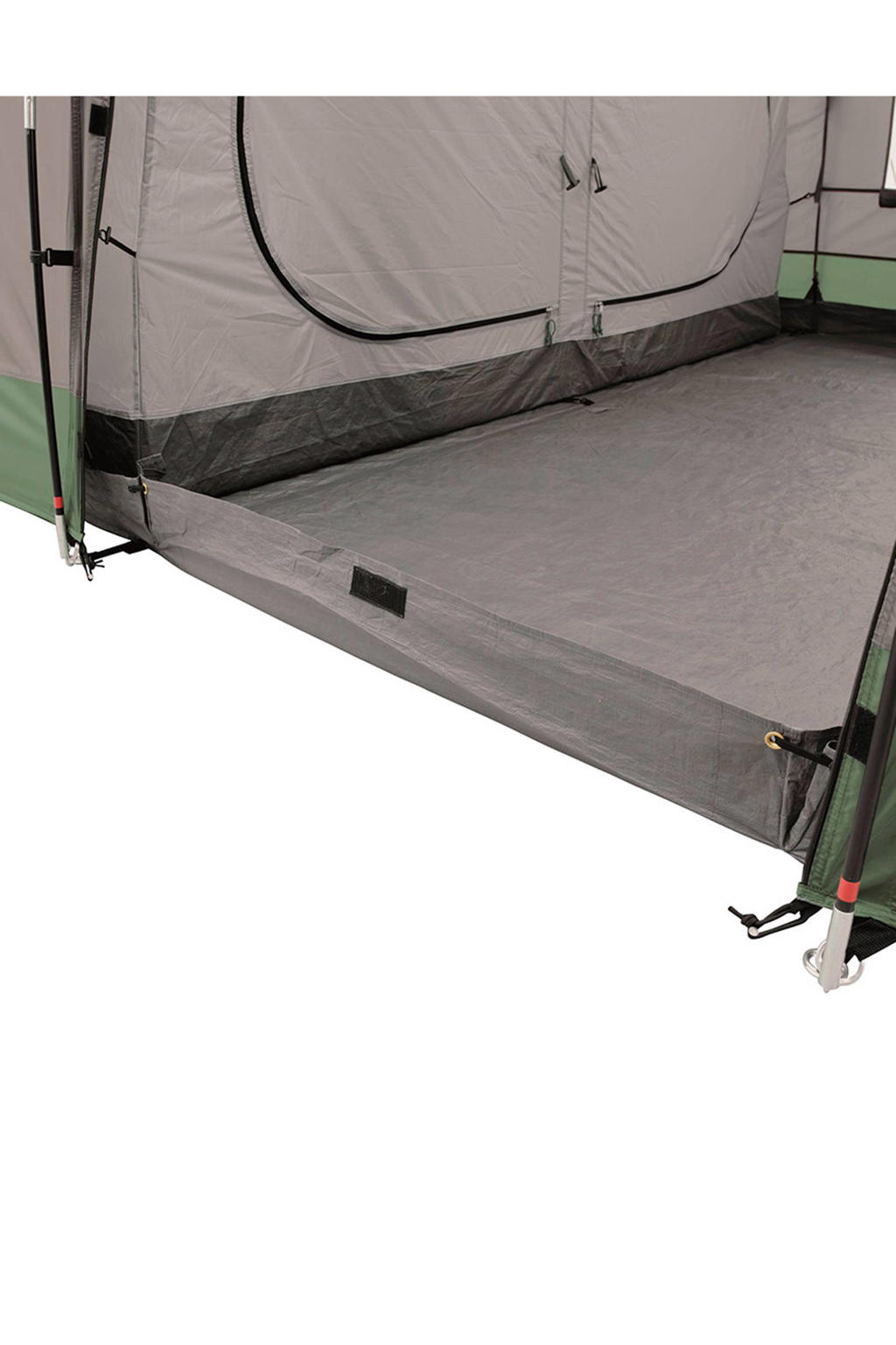 Easy Camp Huntsville 400 4persoons tunneltent wehkamp