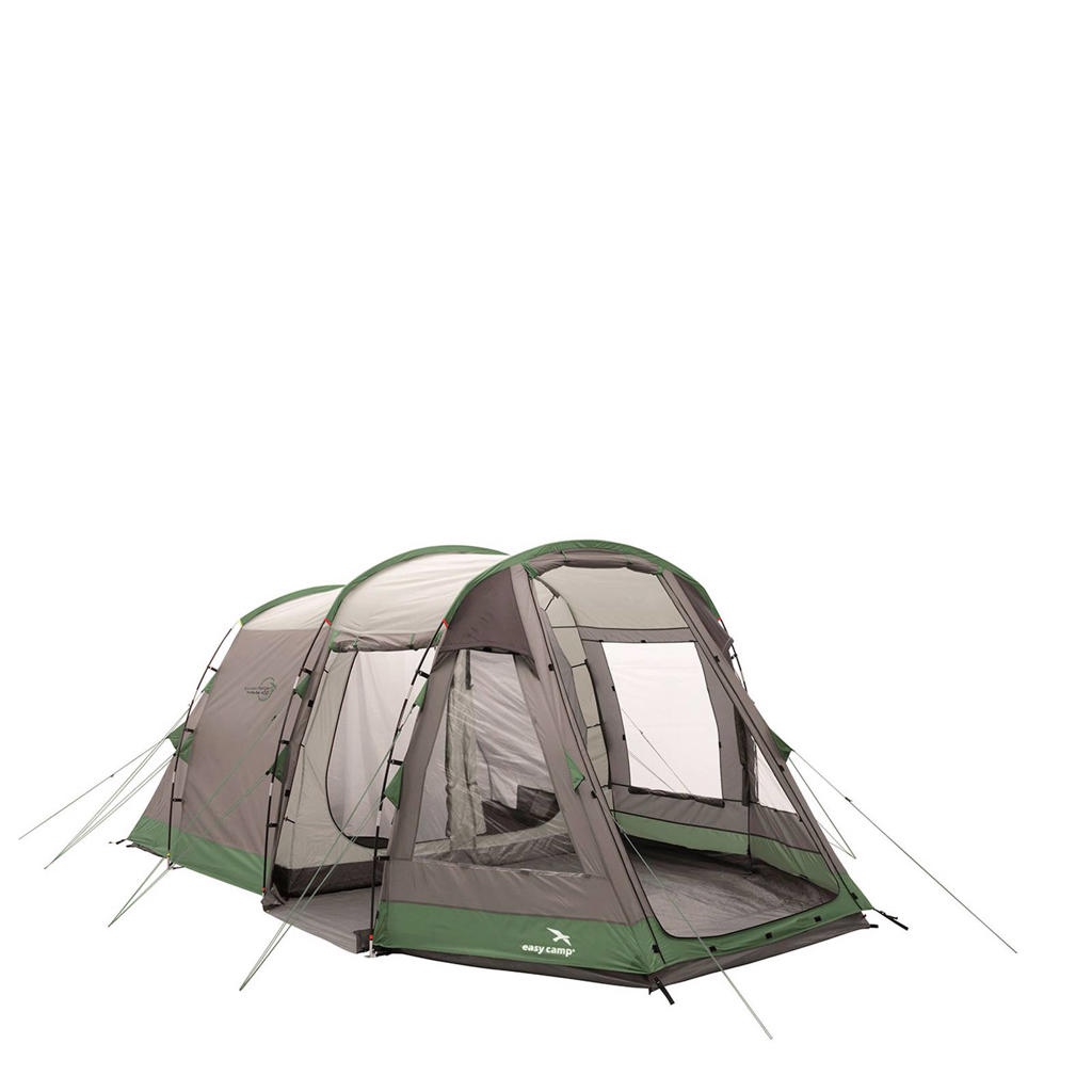 Easy Camp Huntsville 400 4persoons tunneltent wehkamp