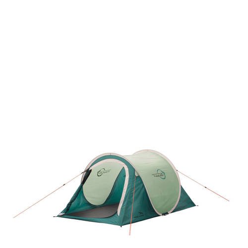 Easy Camp Lichtgewicht 2 Persoons Pop Up Tent Fireball 200 easy camp kopen in de aanbieding