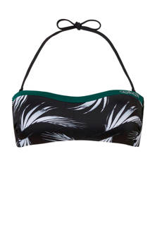 Mix & Match bandeau bikinitop