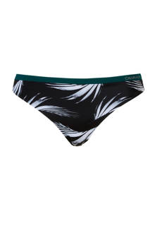 Mix & Match bikinibroekje in all over print
