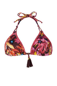 Mix & Match triangel bikinitop
