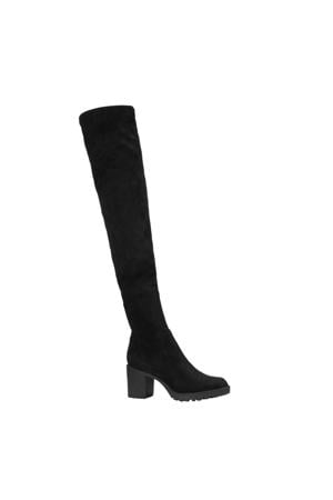 Onlbarbara Long Shaft Bootie overknee laarzen