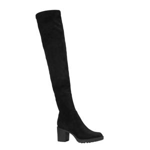 Onlbarbara Long Shaft Bootie overknee laarzen