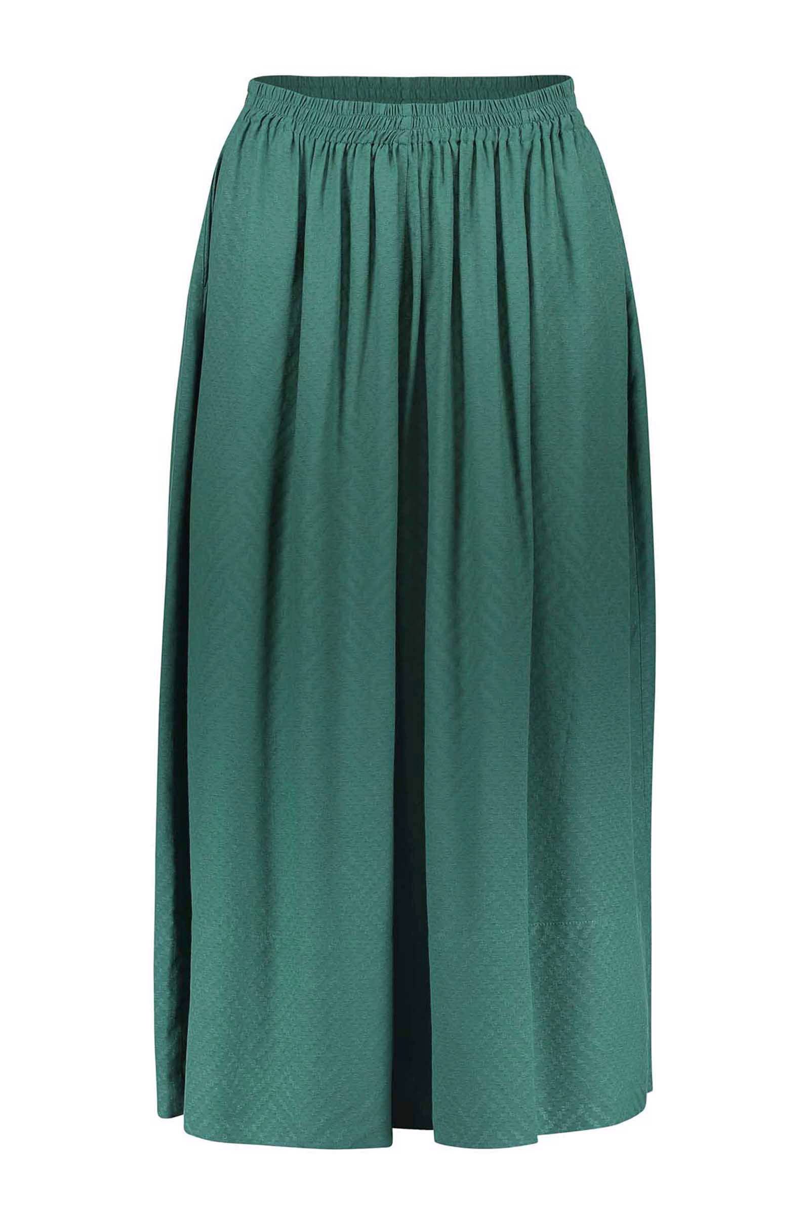 Sissy-Boy culotte groen | wehkamp