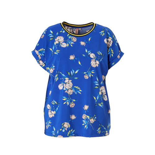 Whkmps Great Looks Top Met Bloemenprint whkmps great looks kopen in de aanbieding Whkmps Great Looks Top Met Bloemenprint whkmps great looks kopen in de aanbieding