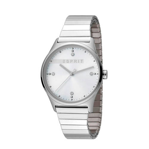 Esprit Vinrose Horloge Es1L032E0055 esprit kopen in de aanbieding
