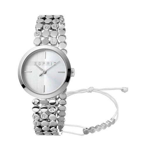 Esprit Horloge Es1L018M0015 esprit kopen in de aanbieding