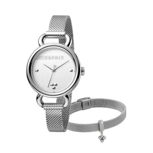 Esprit Play Horloge Es1L023M0035 esprit kopen in de aanbieding