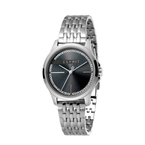 Esprit Joy Horloge Es1L028M0065 esprit kopen in de aanbieding