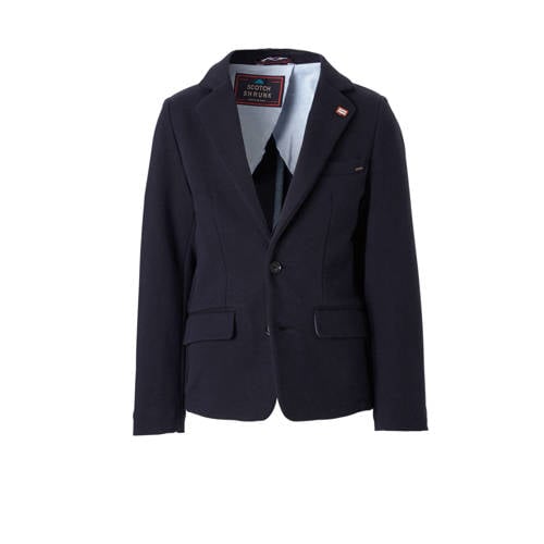 Scotch Soda Jersey Colbert Marine scotch soda kopen in de aanbieding