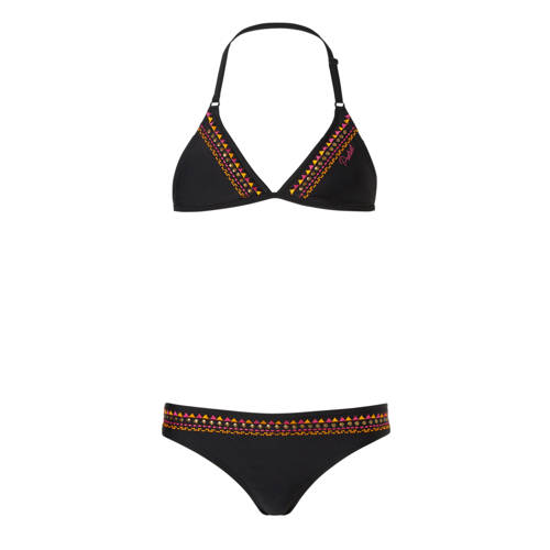 Protest Triangel Bikini Zwart protest kopen in de aanbieding