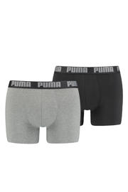 thumbnail: Puma boxershort BASIC (set van 2)