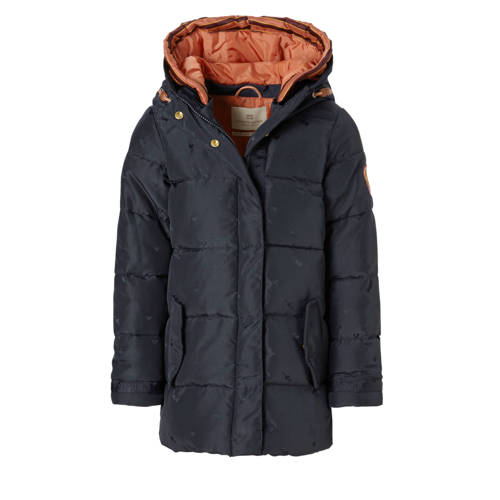 Scotch Soda Parka Marine scotch soda kopen in de aanbieding