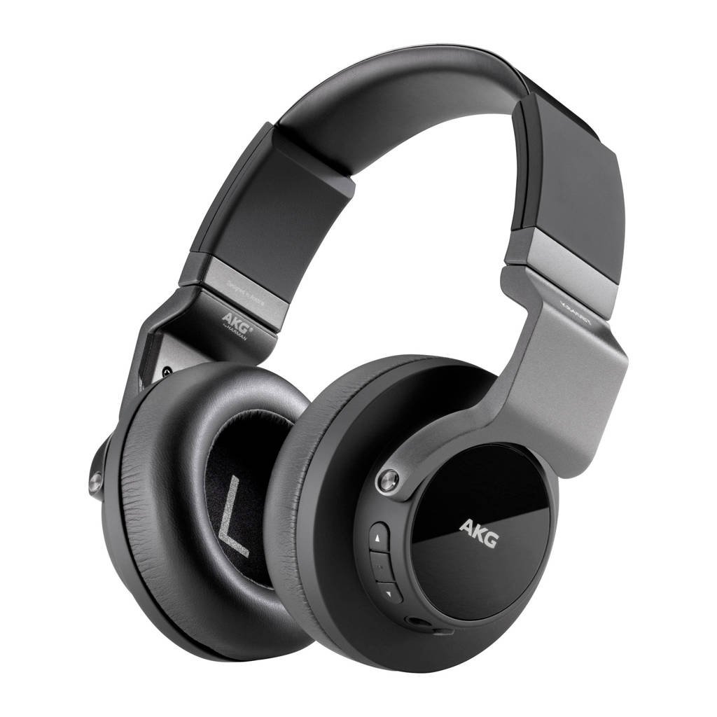 AKG K845BT K845BT Over ear bluetooth koptelefoon wehkamp