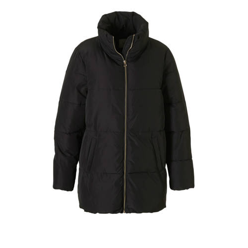Jacqueline De Yong Gewatteerde Jas jacqueline de yong kopen in de aanbieding Jacqueline De Yong Gewatteerde Jas jacqueline de yong kopen in de aanbieding