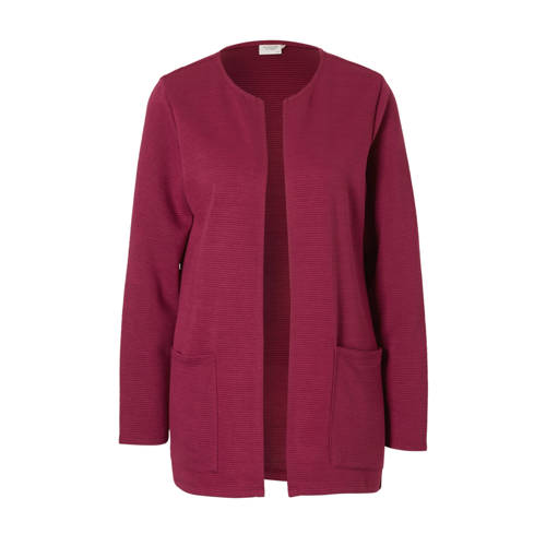 Jacqueline De Yong Vest jacqueline de yong kopen in de aanbieding Jacqueline De Yong Vest jacqueline de yong kopen in de aanbieding