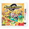 Sushi Striker way of the sushido (Nintendo 3DS)