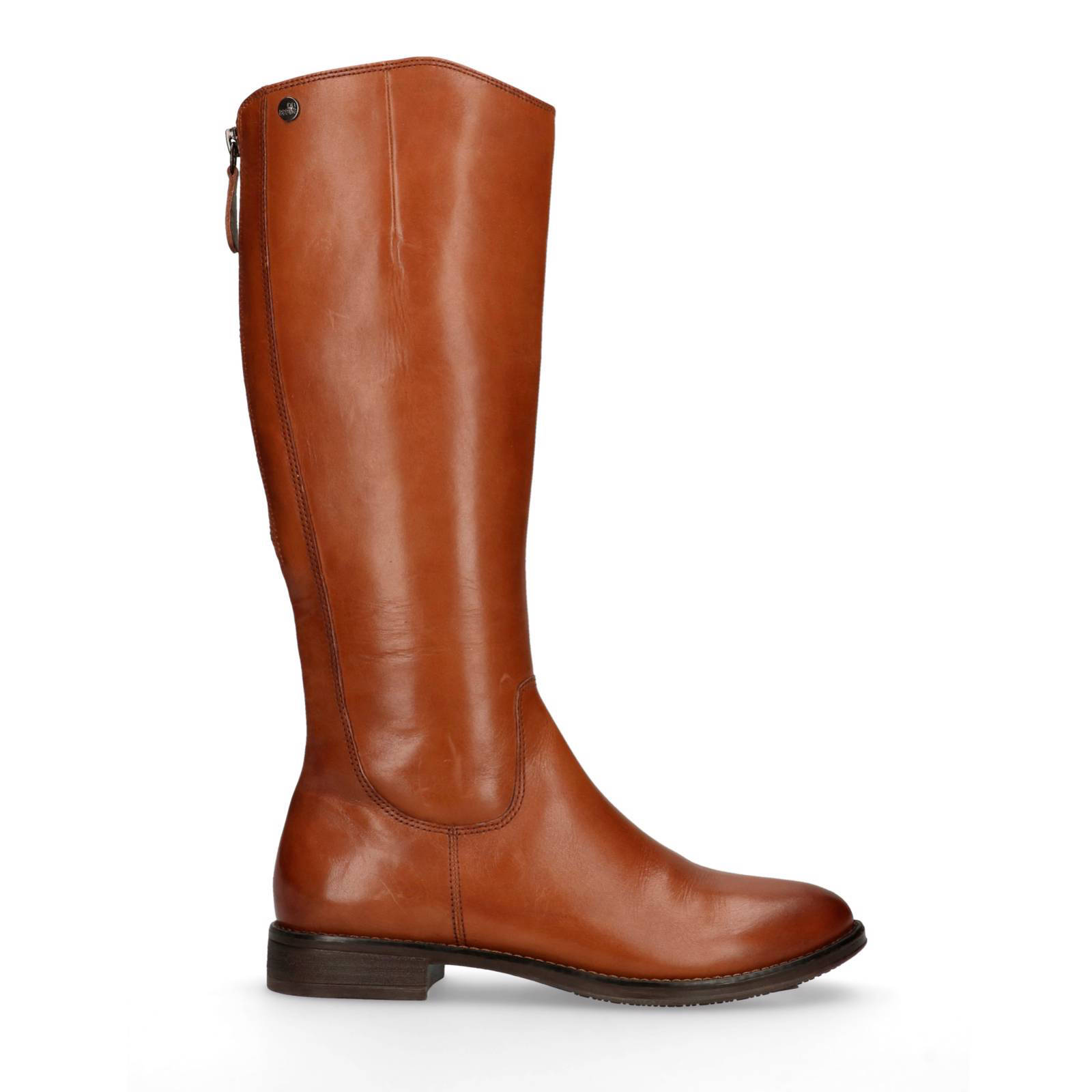 No Stress leren laarzen cognac | wehkamp No Stress cognac laarzen | Cognac laarzen, Laarzen, Schoenen
