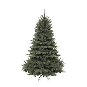 kerstboom Forest Frosted (h120 x Ø99 cm)