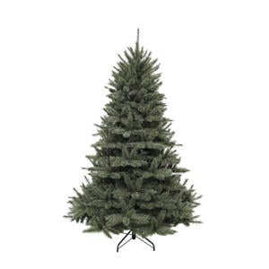 kerstboom Forest Frosted (h155 x Ø119 cm)
