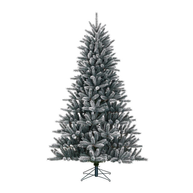 Sui onwettig Luipaard Black Box Trees kerstboom Caroline (h120 x Ø80 cm) | wehkamp