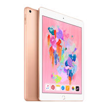 9.7 iPad (2018) 128GB Wi-Fi (MRJP2NF/A)