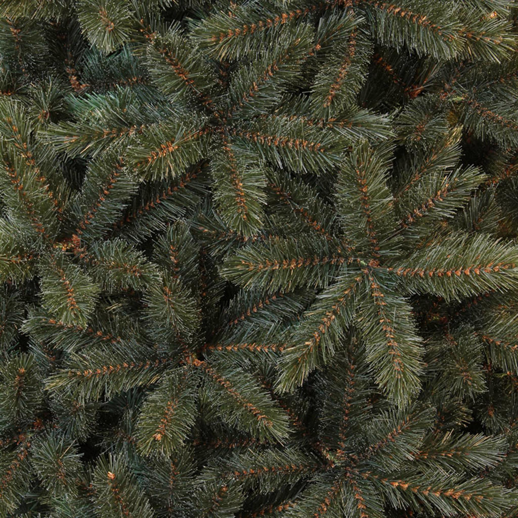 Triumph Tree kerstboom Forest Frosted (h185 x Ø130 cm) wehkamp