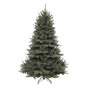 kerstboom Forest Frosted (h215 x Ø140 cm)