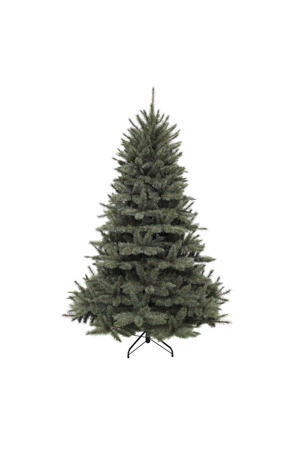 kerstboom Forest Frosted (h215 x Ø140 cm)