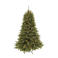 Triumph Tree verlichte kerstboom Forest Frosted (h215 x Ø140 cm)
