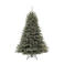 Triumph Tree verlichte kerstboom Forest Frosted (h155 x Ø119 cm)