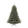 Triumph Tree verlichte kerstboom Forest Frosted (h185 x Ø130 cm)