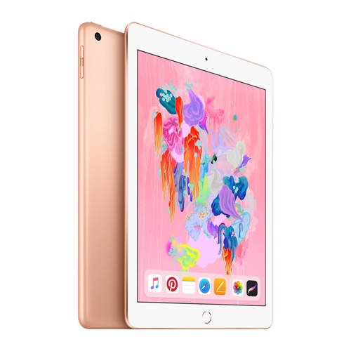Apple 97 Ipad 2018 128Gb Wi Fi Cellular Mrm22Nfa Wi Fi apple kopen in de aanbieding Apple 97 Ipad 2018 128Gb Wi Fi Cellular Mrm22Nfa Wi Fi apple kopen in de aanbieding