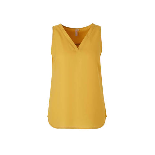 Whkmps Great Looks Mouwloze Top whkmps great looks kopen in de aanbieding Whkmps Great Looks Mouwloze Top whkmps great looks kopen in de aanbieding
