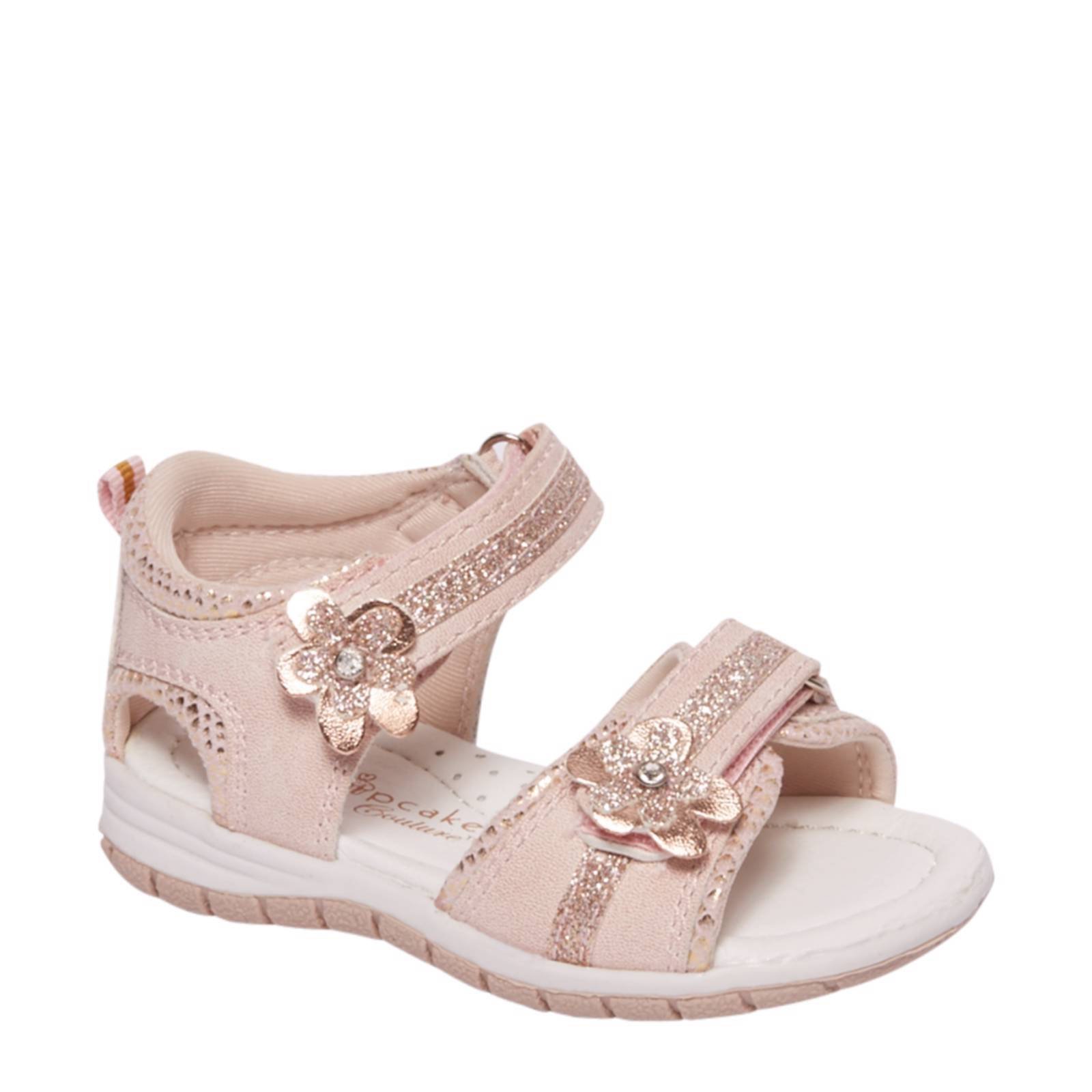 Van haren meisjes sandalen new arrivals