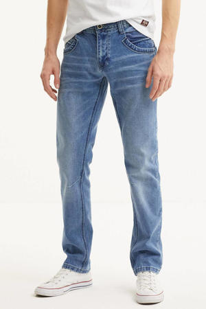 Smeren woestenij media Regular fit jeans voor heren online kopen? | Wehkamp