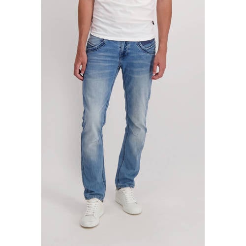 Cars regular fit jeans Blackstar camden wash afbeelding