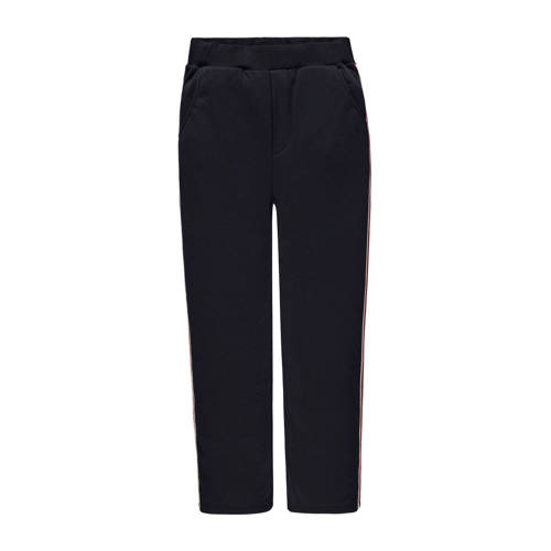 Marc Opolo Joggingbroek Marine marc opolo kopen in de aanbieding